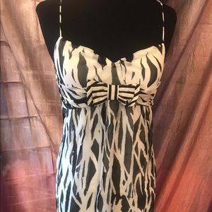 Cute Diane Von Furstenberg‎ Dress Size 2